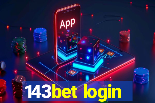 143bet login